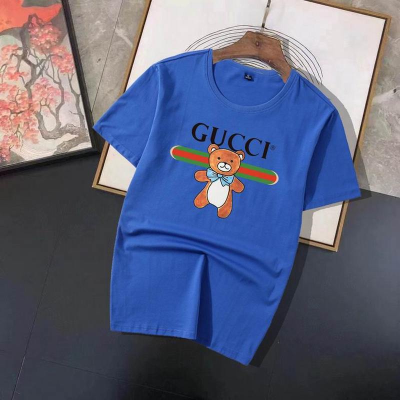 Gucci Men's T-shirts 2343